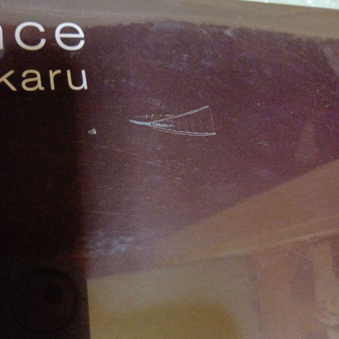 新品未使用 宇多田ヒカル Distance レコード