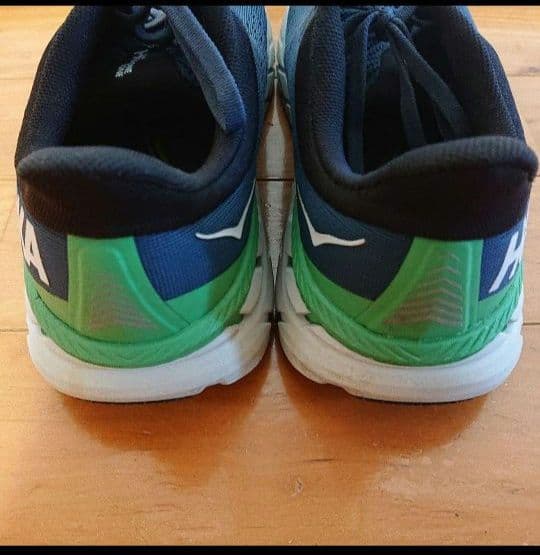 HOKA ONE ONE Clifton 7 ホカオネオネ トレーニング 陸上