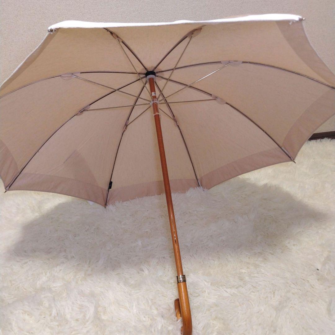 Athena New York　アシーナニューヨーク　晴雨兼用　日傘　長傘