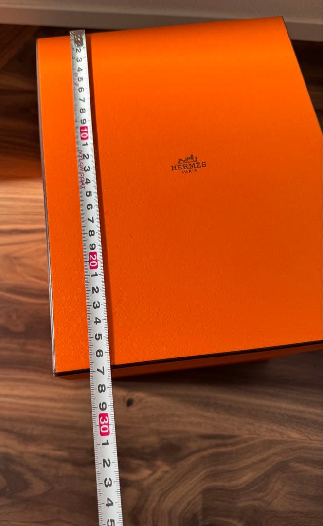 HERMES エルメス　 ピコタン　空箱　箱　ボックス