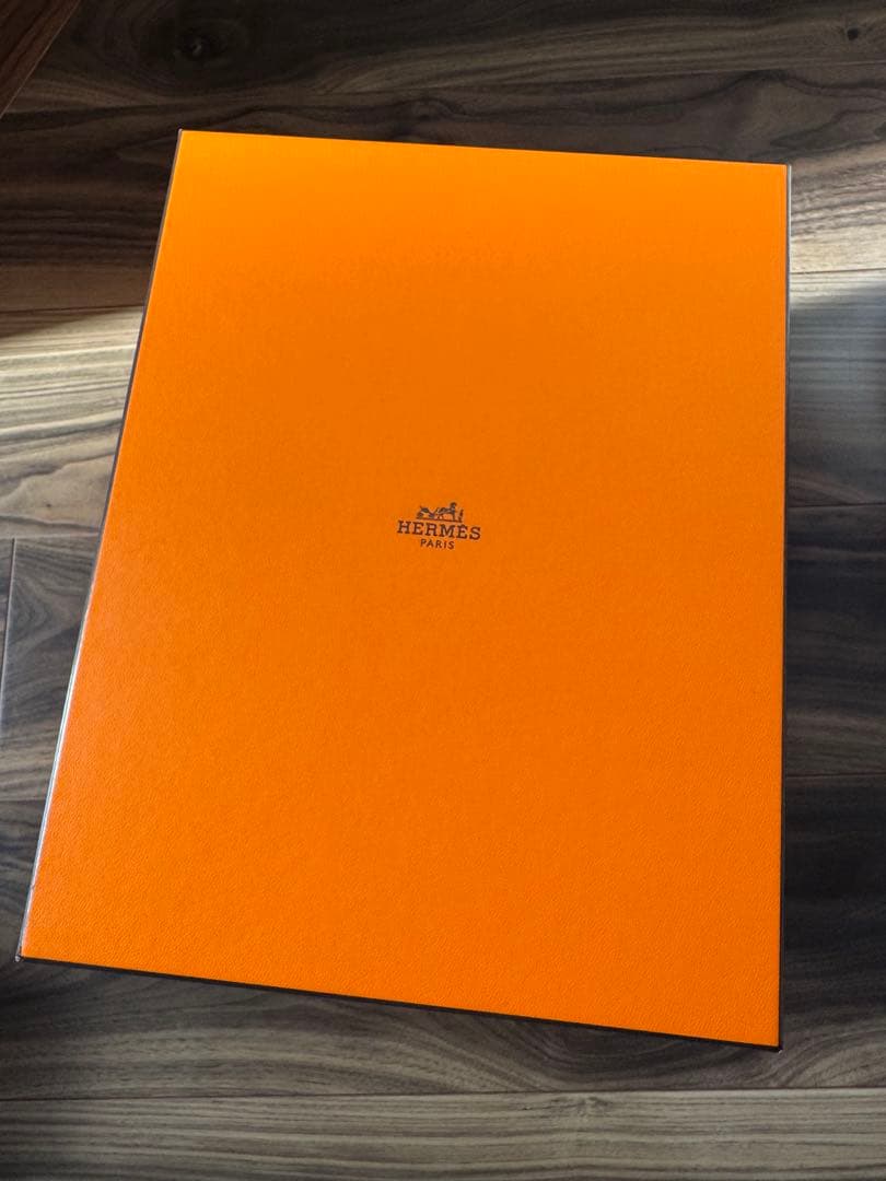 HERMES エルメス　 ピコタン　空箱　箱　ボックス