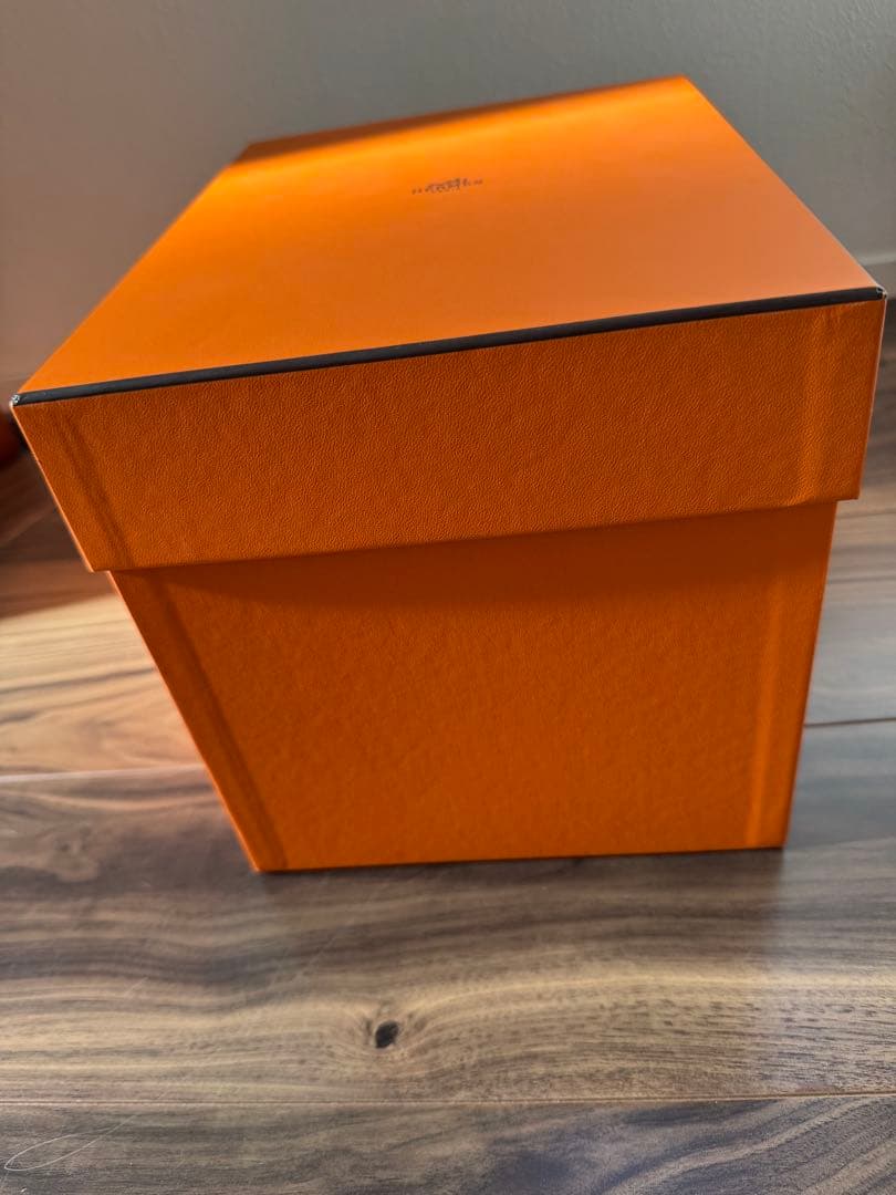 HERMES エルメス　 ピコタン　空箱　箱　ボックス