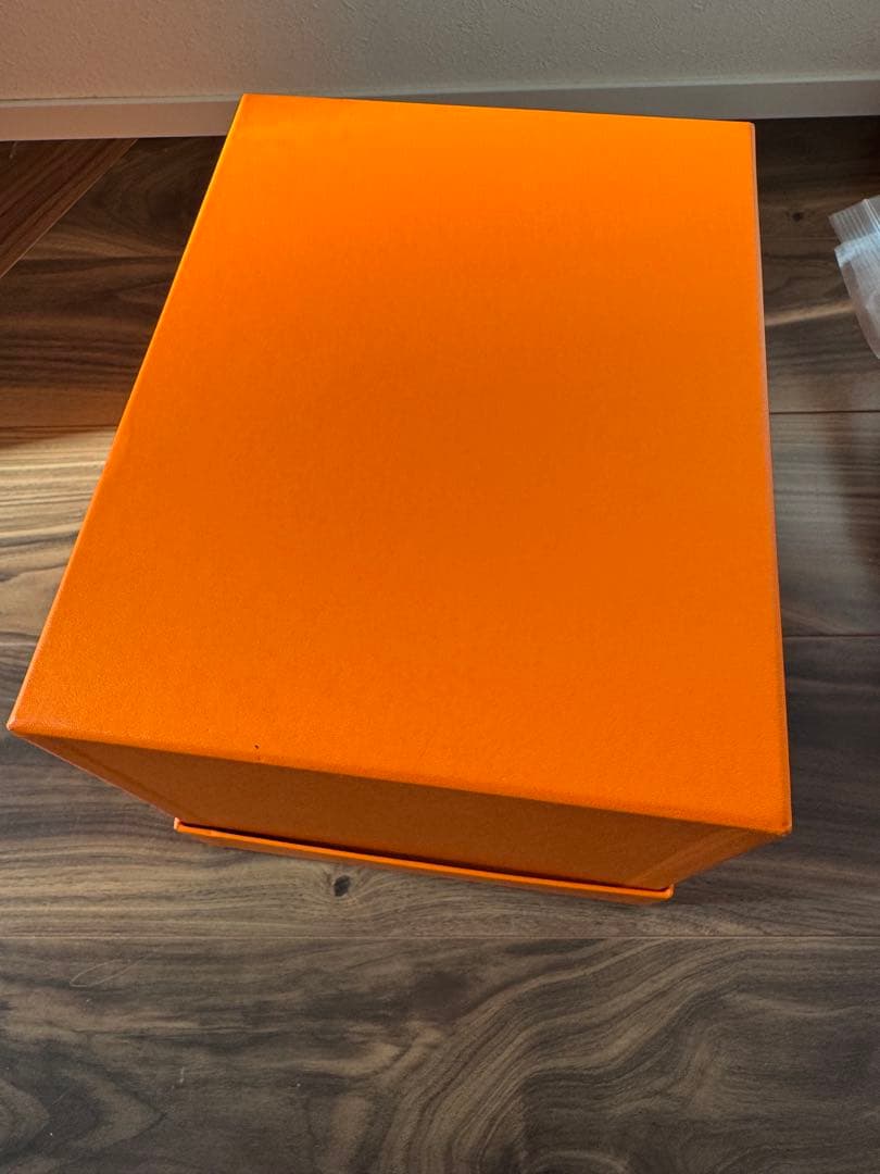 HERMES エルメス　 ピコタン　空箱　箱　ボックス
