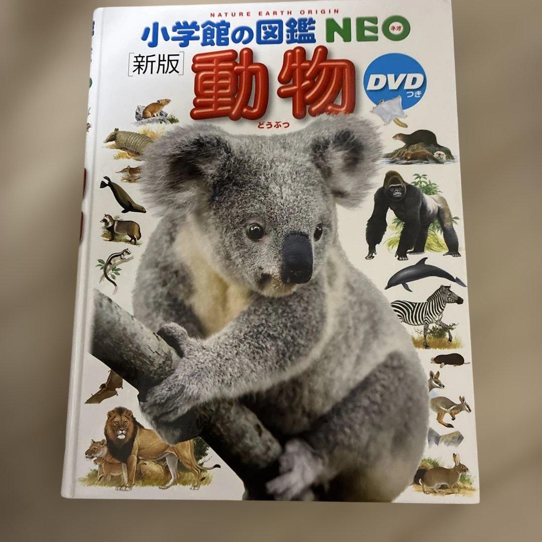 図鑑　セット