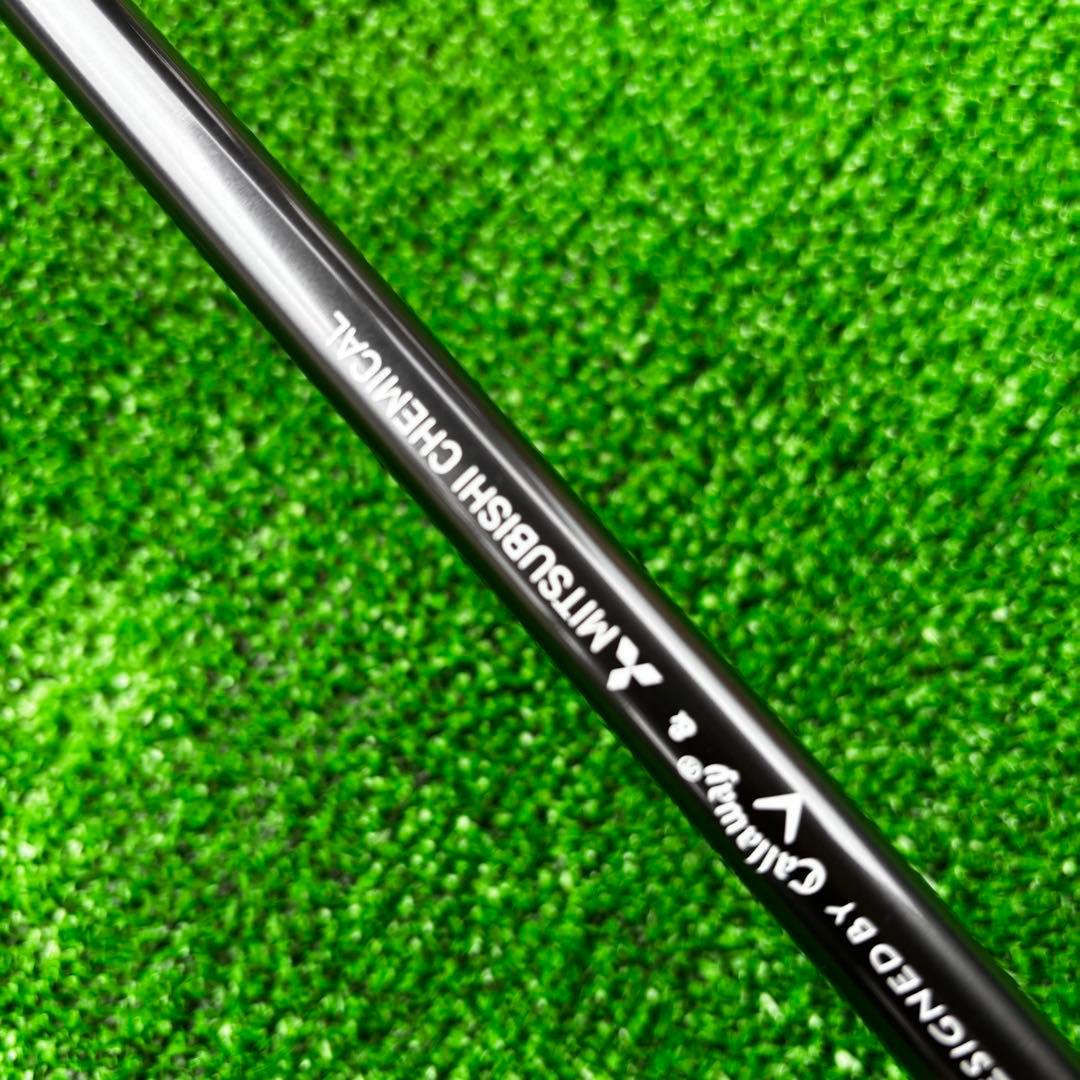 ヤマハ RMX フェアウェイウッド 5W (17°) 42.5インチ SR