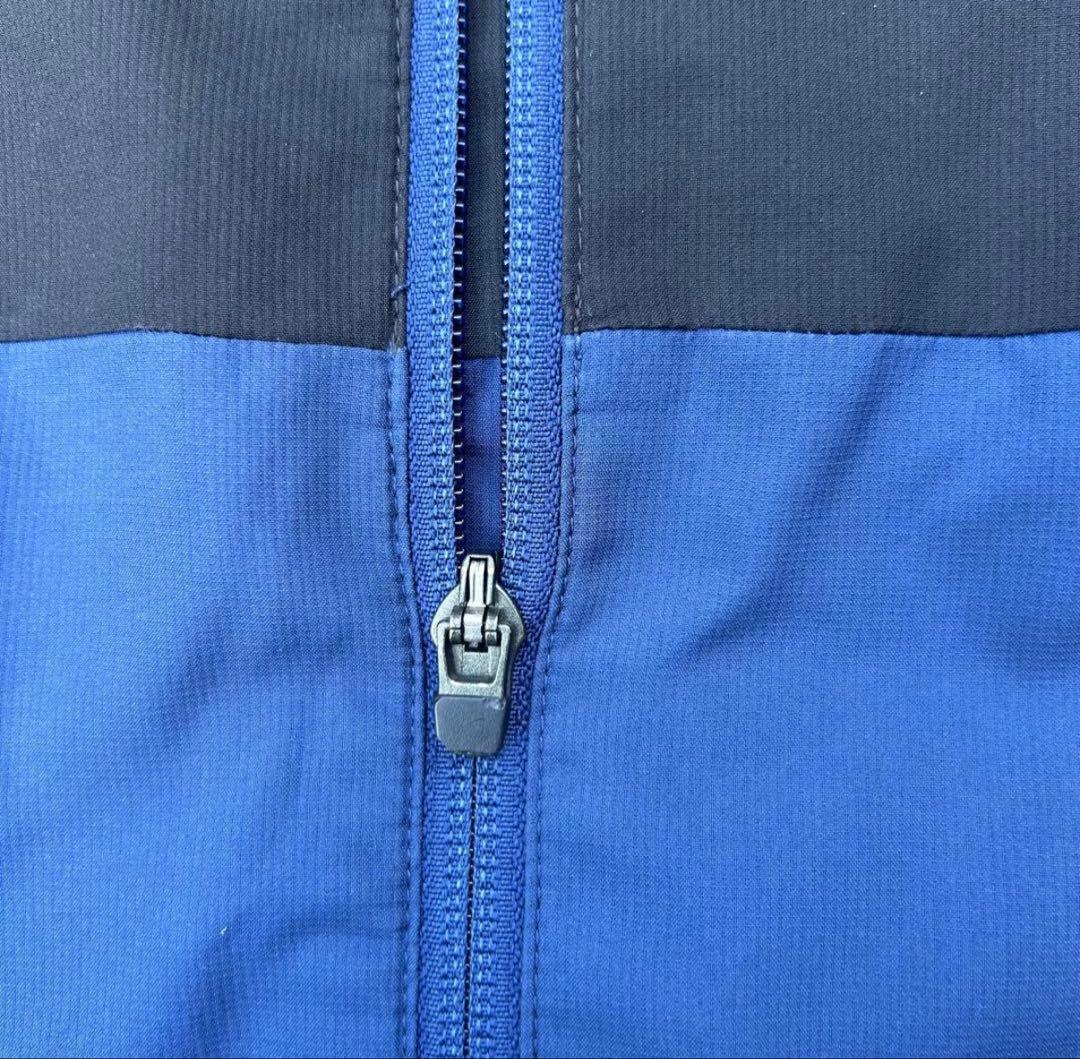 Nike インテル アンセムジャケット　美品 値下げ交渉⭕️