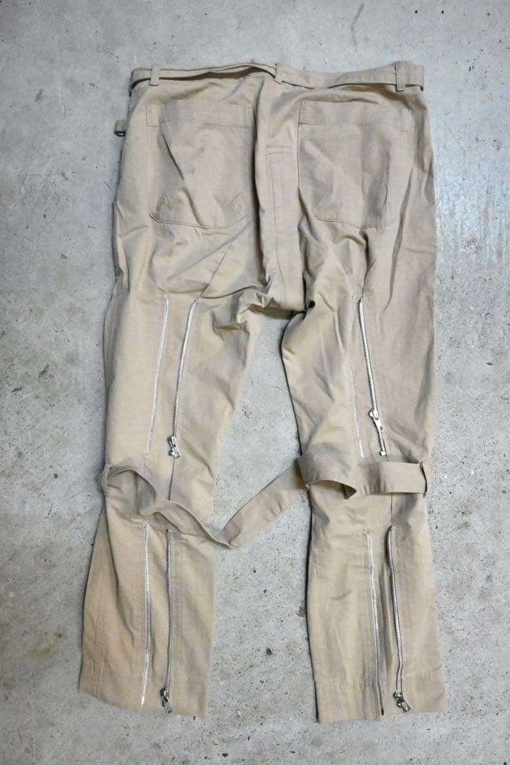 phingerin ボンテージ affa seditionaries