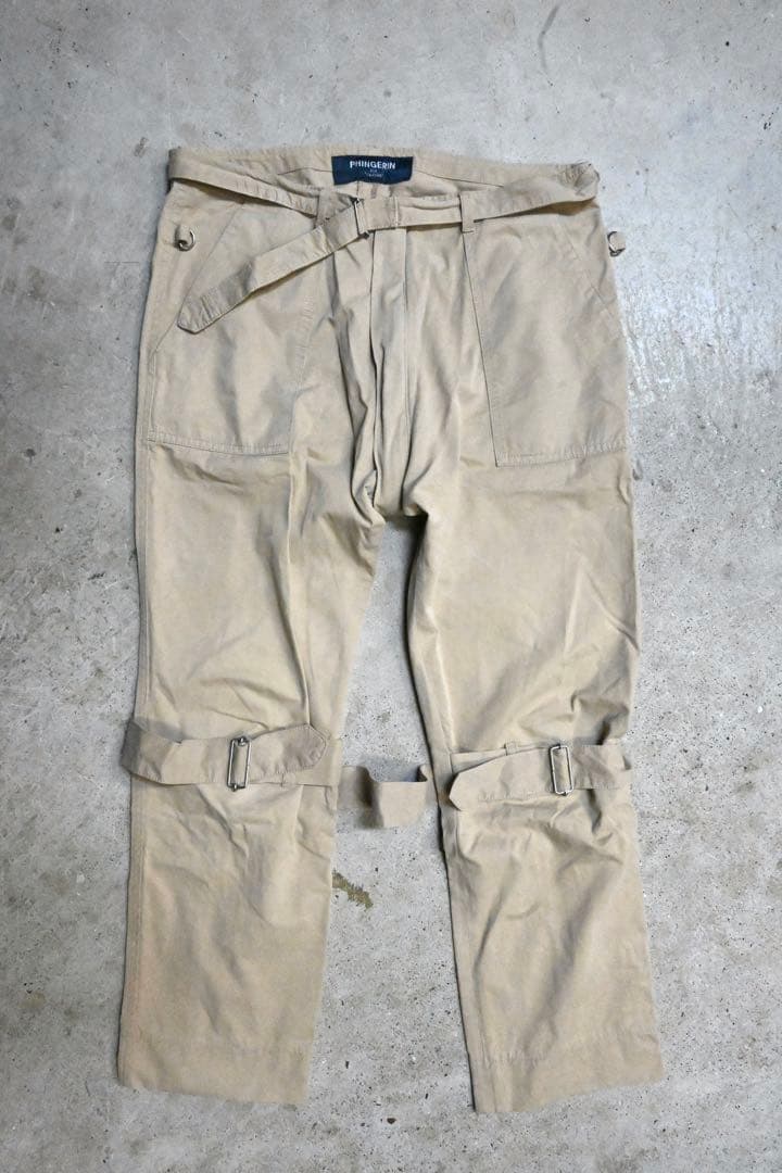phingerin ボンテージ affa seditionaries