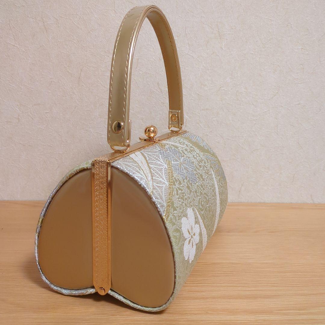 【10月購入品】草履 バッグ セット
