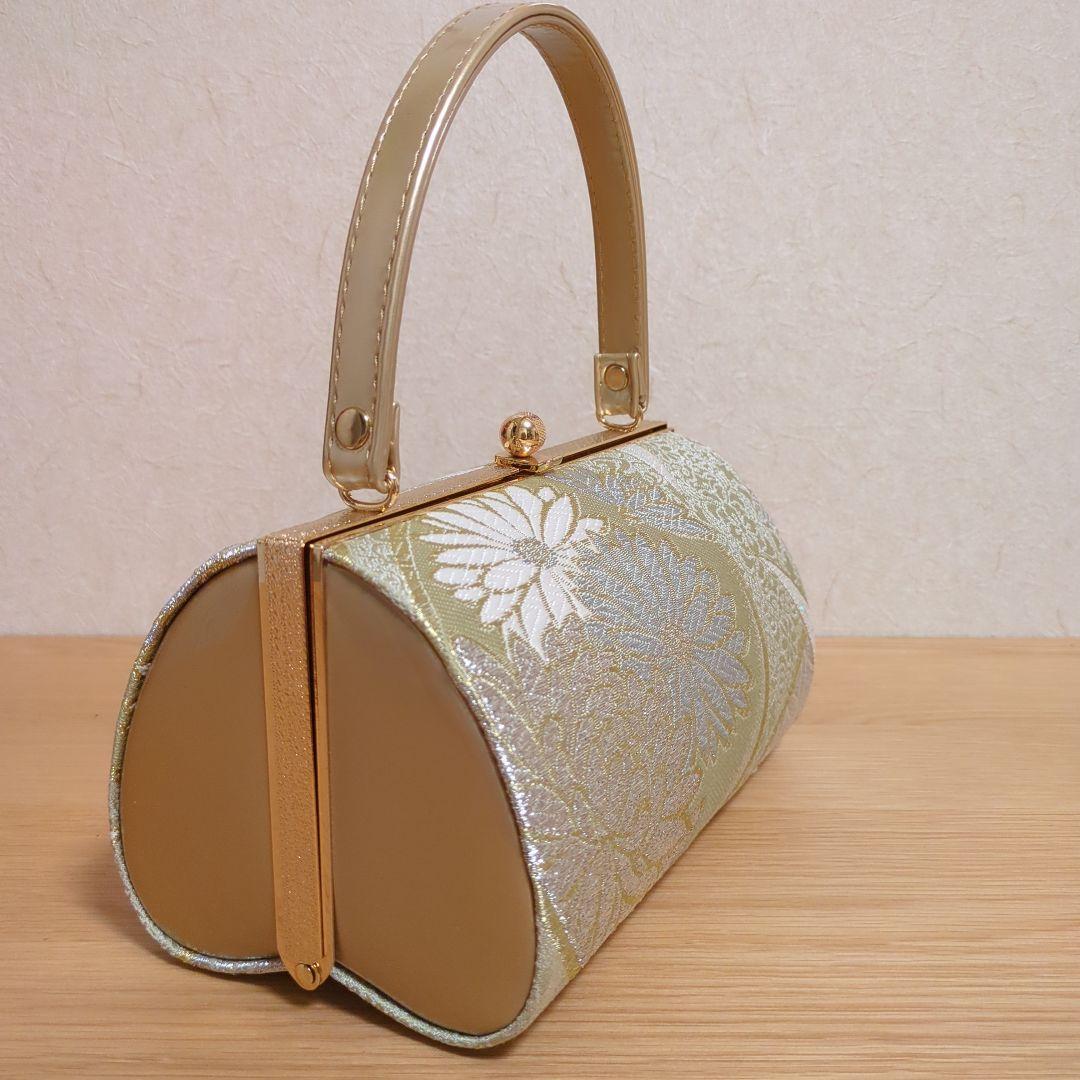 【10月購入品】草履 バッグ セット