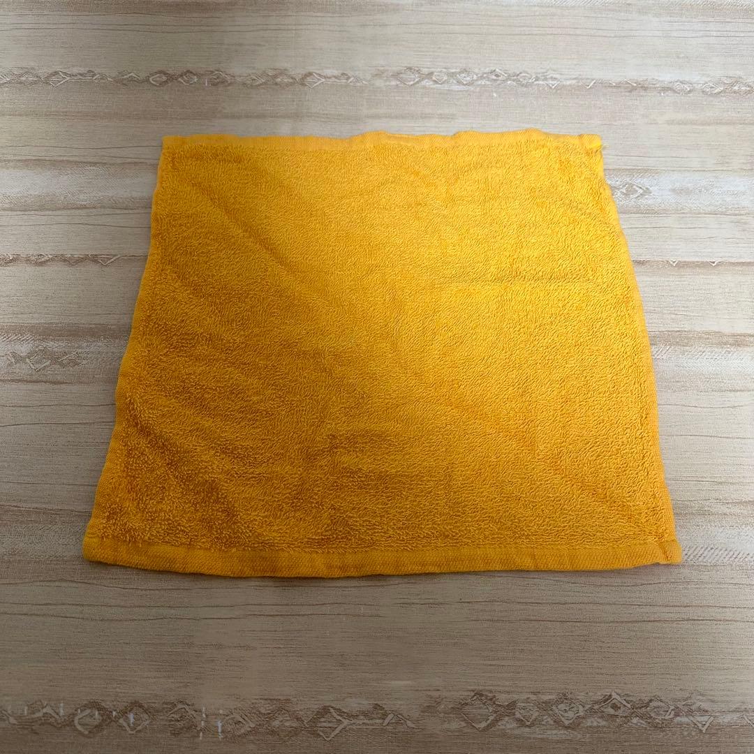 【中古】業務用　オシボリタオル　ウエス　200枚セット
