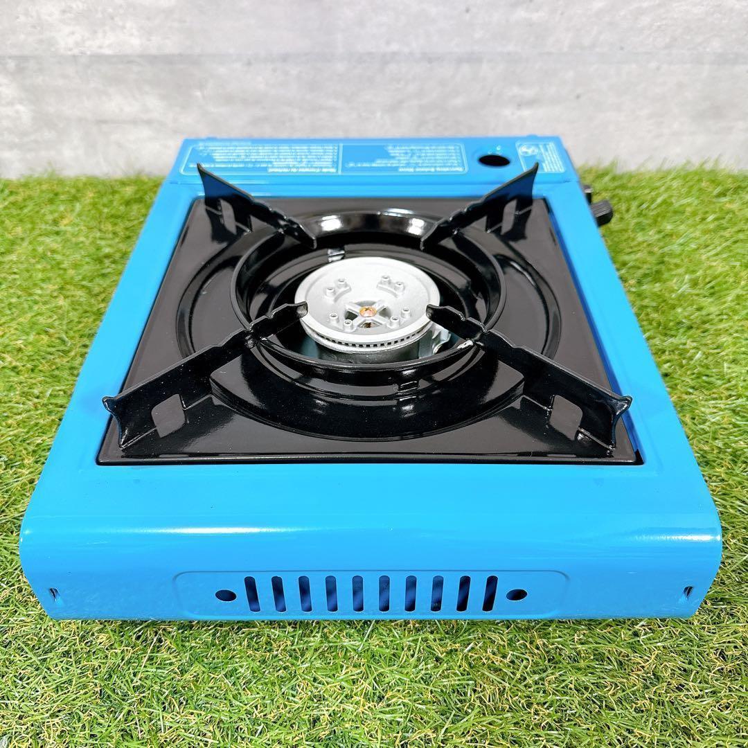 【新品未使用】 Coleman コールマン BUTANE STOVE【K507】