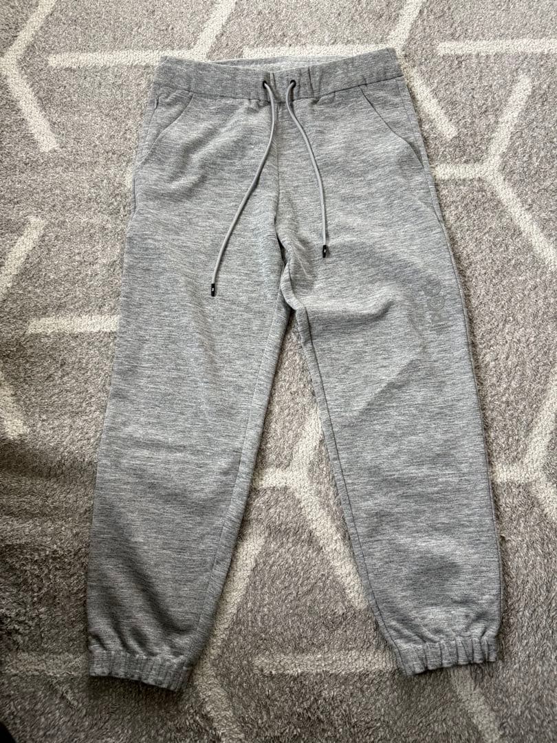 PGG セットアップ size4