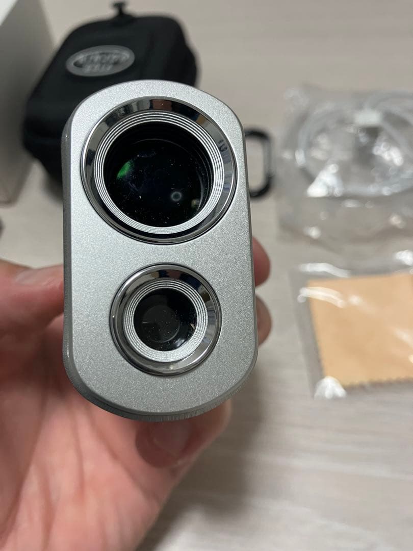 NINJOR GOLF NJ MINI PRO OLED 距離計