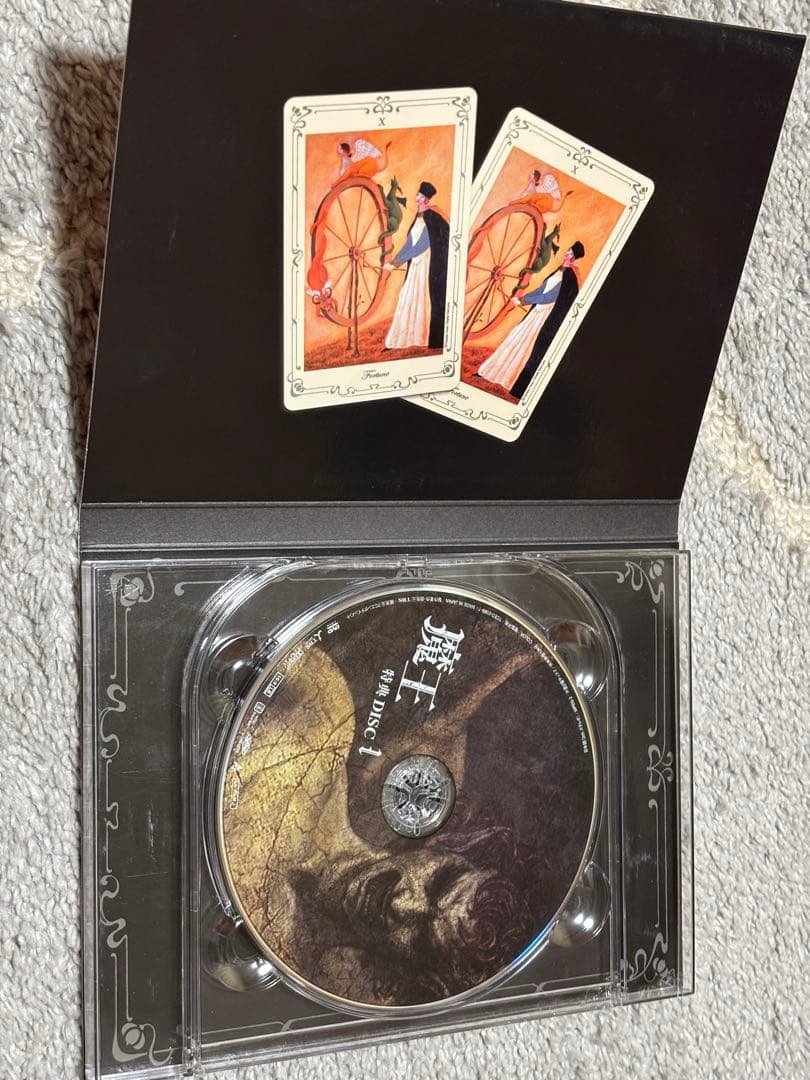 魔王 DVD BOX