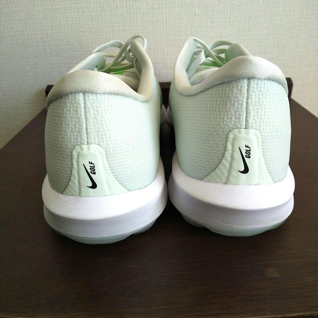 美品 NIKE エア ズーム インフィニティ ツアー2 29.5cm ゴルフ