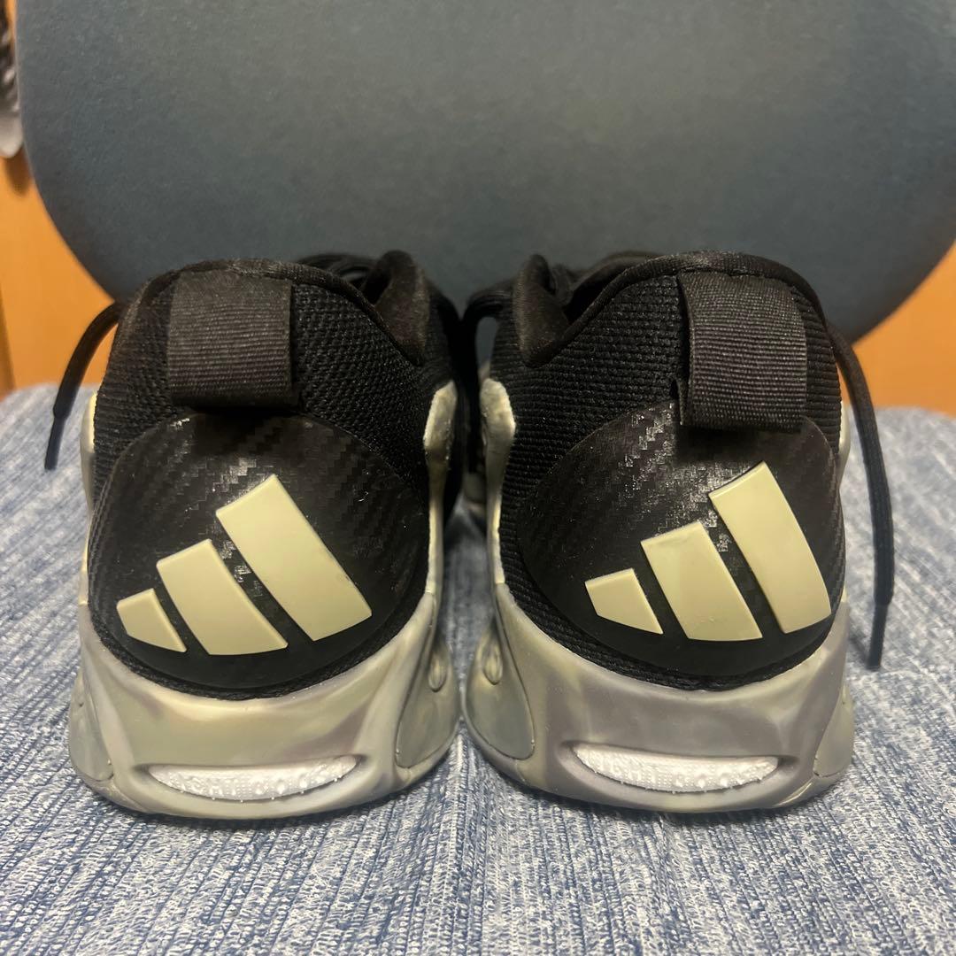 灯油様　adidas AE1 Low Cement 25.5cm