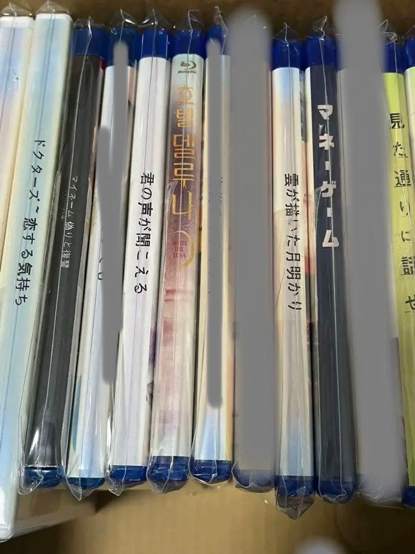 【まとめ売り全15作品】韓国ドラマBlu-ray 韓流ドラマ　セット