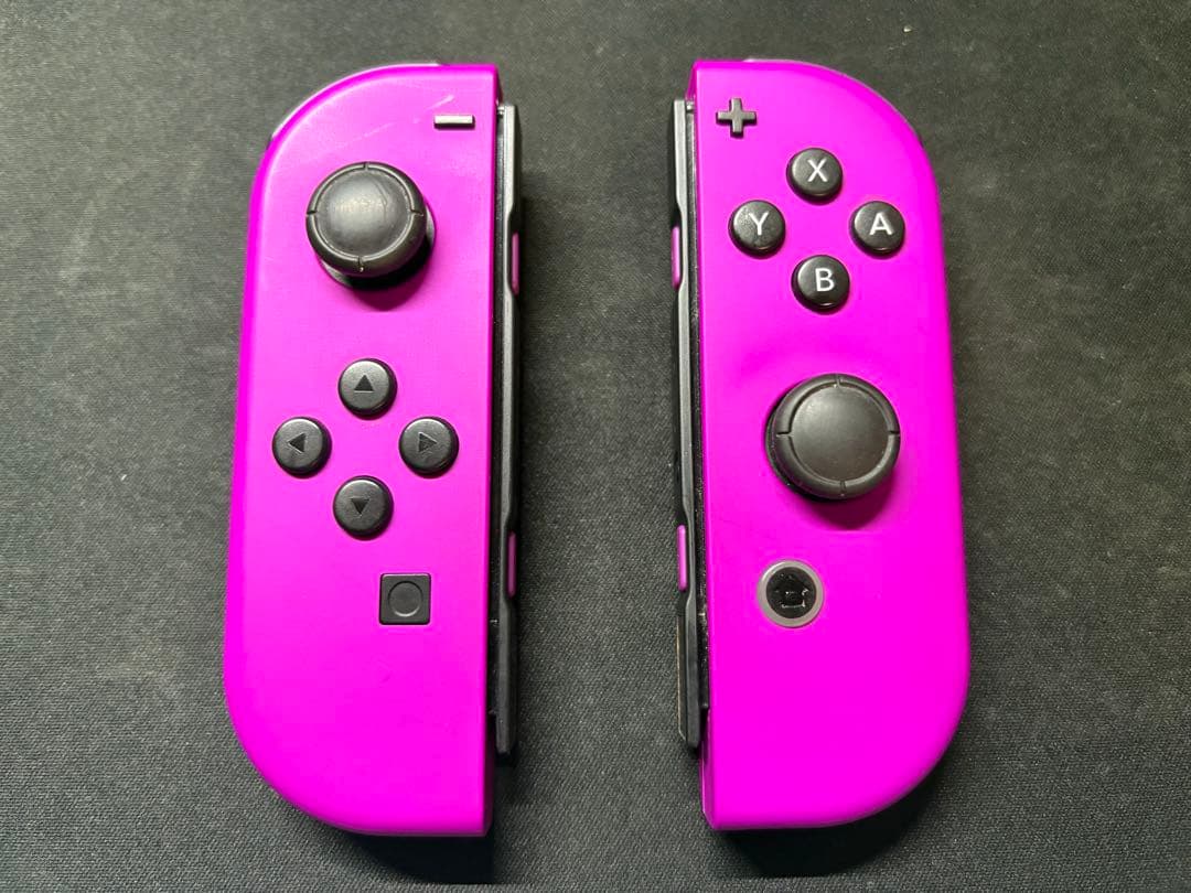 Switch 無印フルセット プロコン