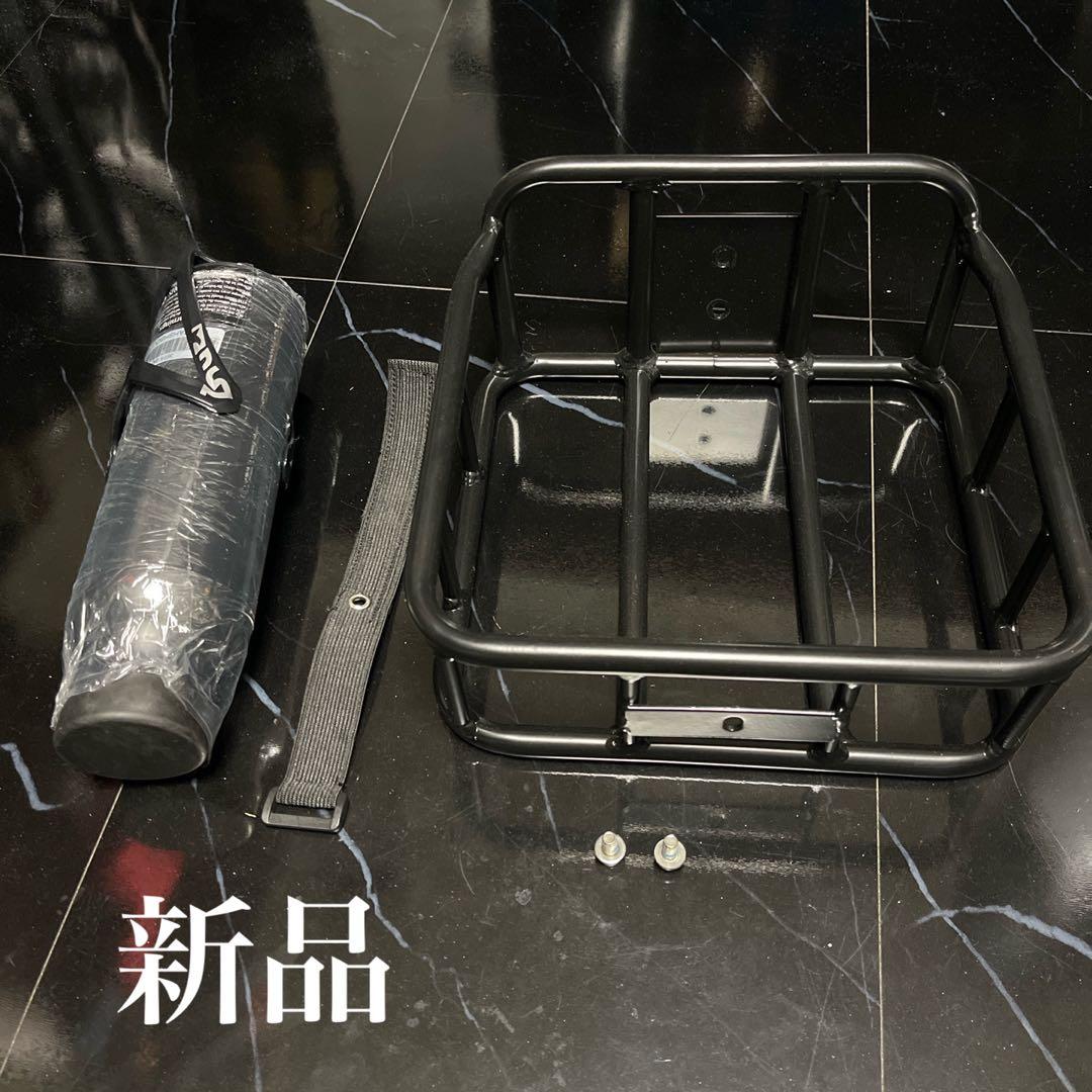 EENOUR ボトルバッテリー 36V 5.2Ah 新品　美品