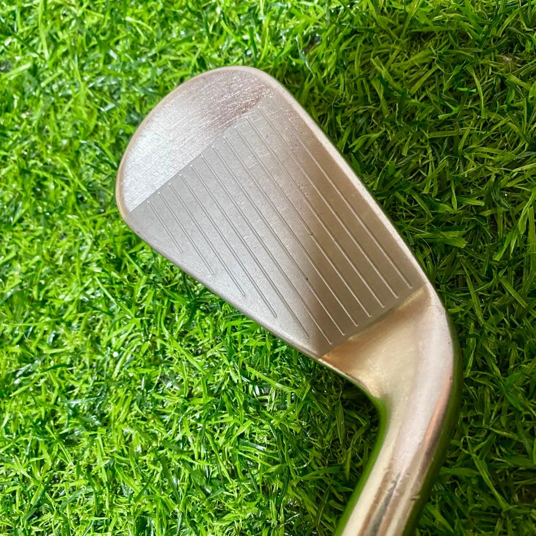 Titleist AP1 718 タイトリスト 5番アイアン 左 レフティ R