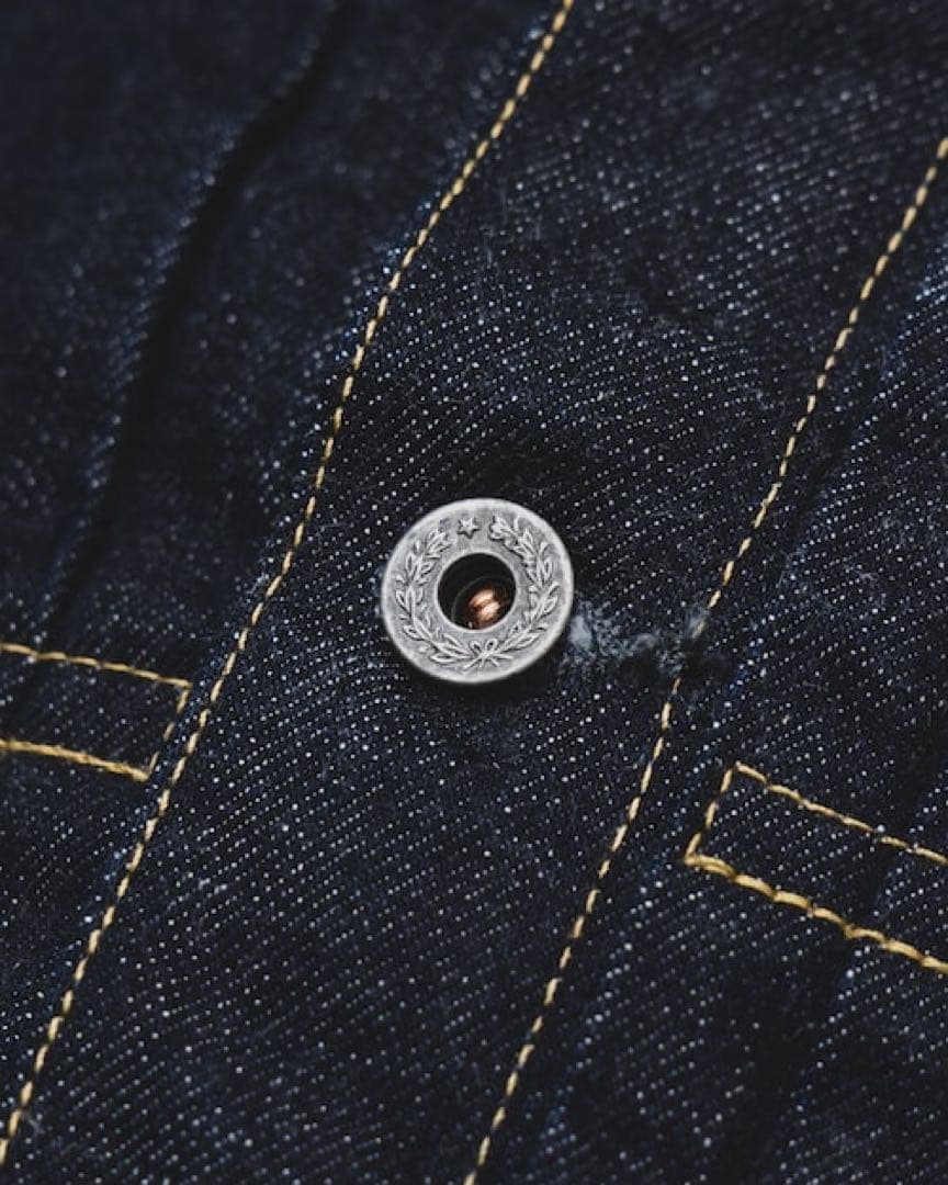 ジャケット・アウター 48 BEAMS RRL Ralph Lauren Type 1 Jacket