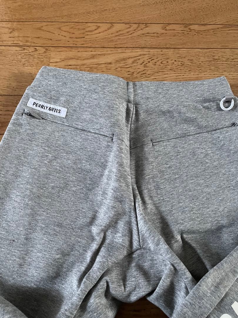 pg♡ダンボールパンツ00