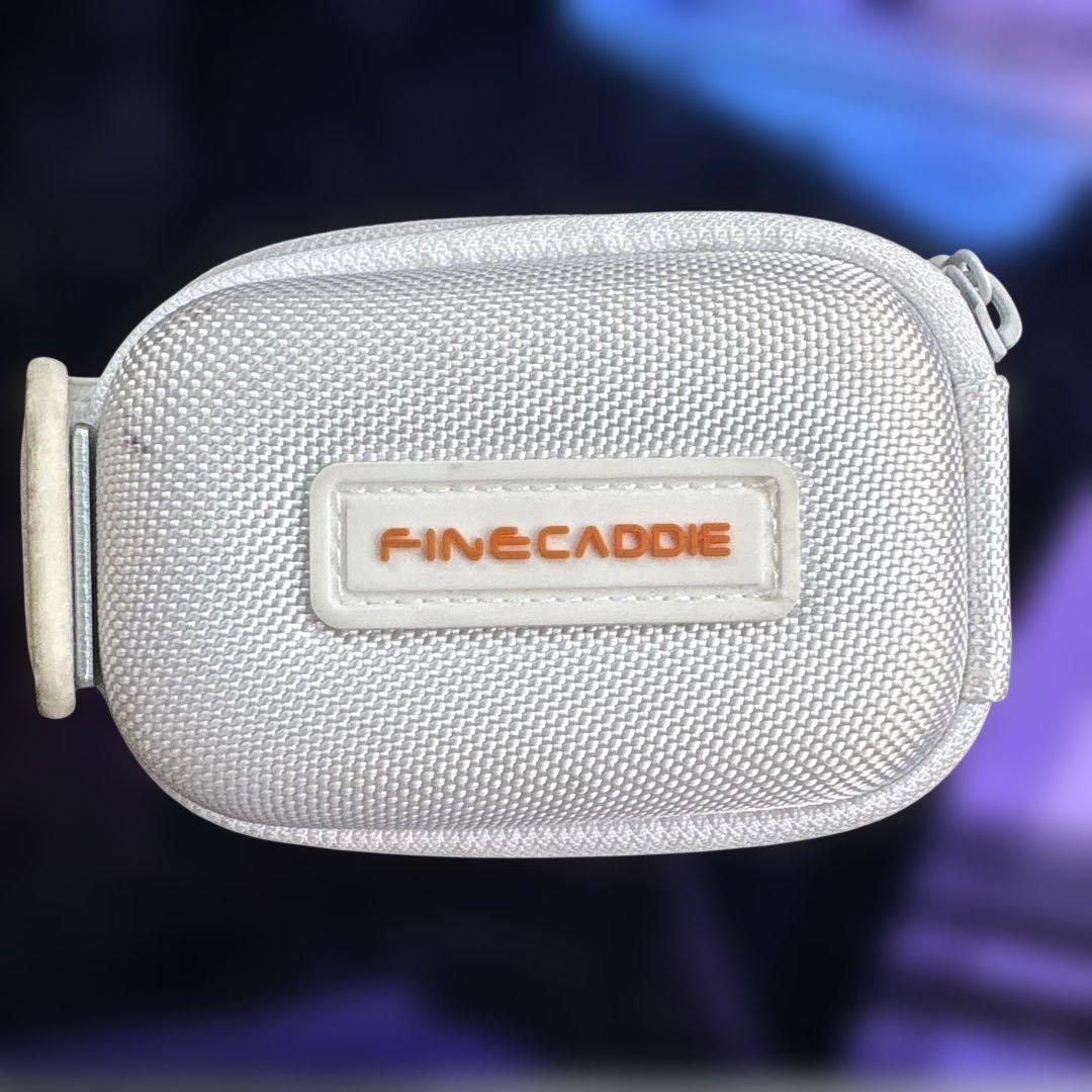 【ファインキャディ】　FINE CADDIE J9 mini ミニ