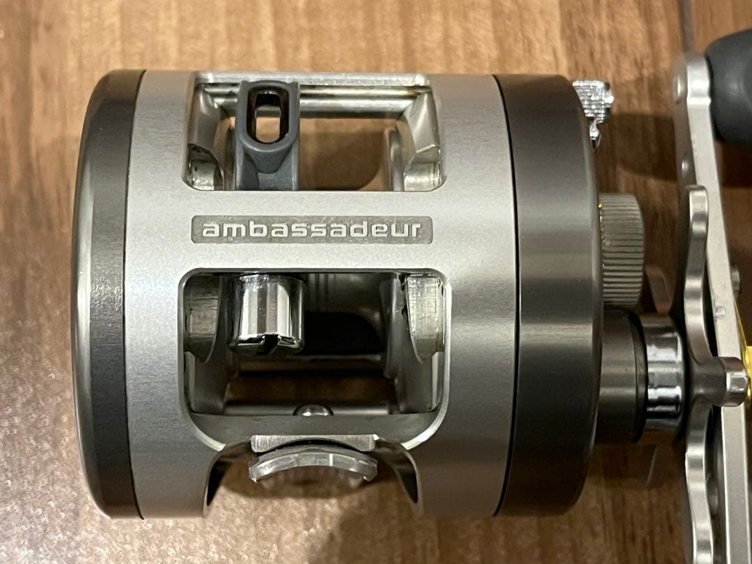モラムSX1601C MAG
