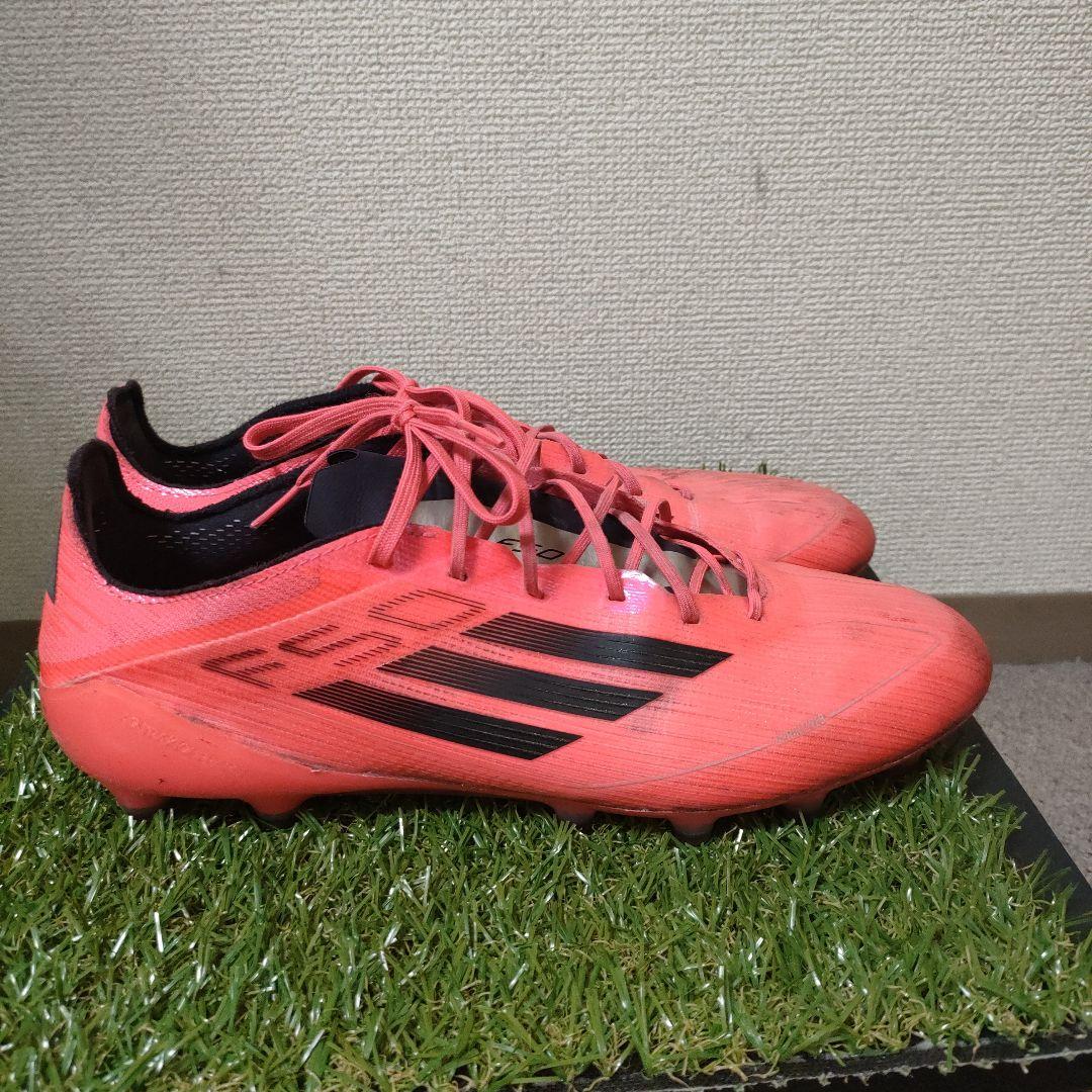 アディダスF50 AG