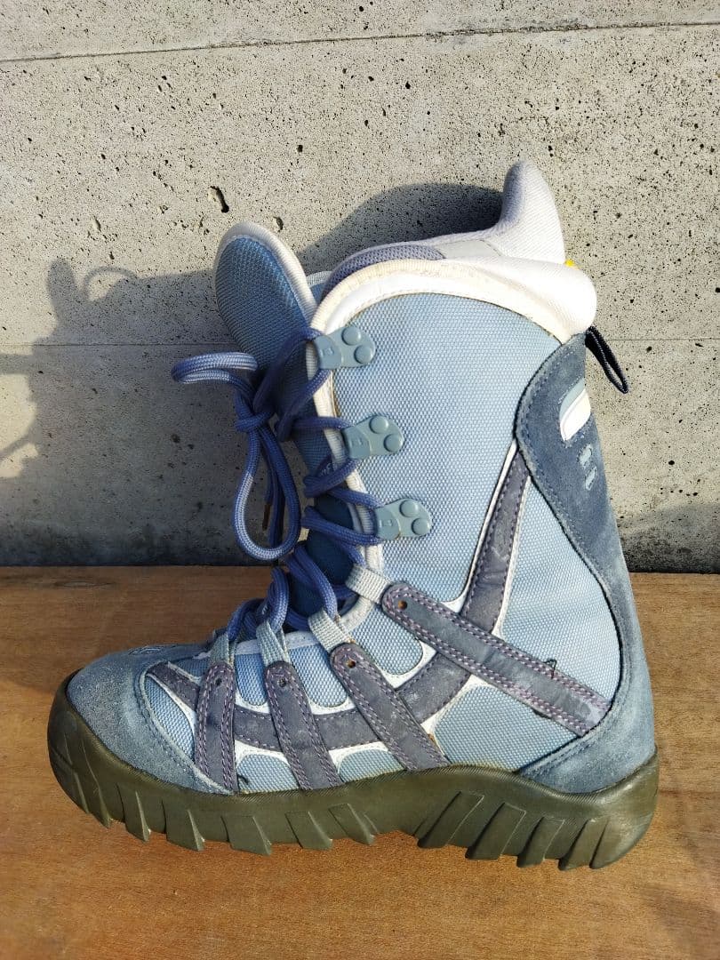 バートン　BURTON　スノーボードブーツ　サイズUSA 7.5