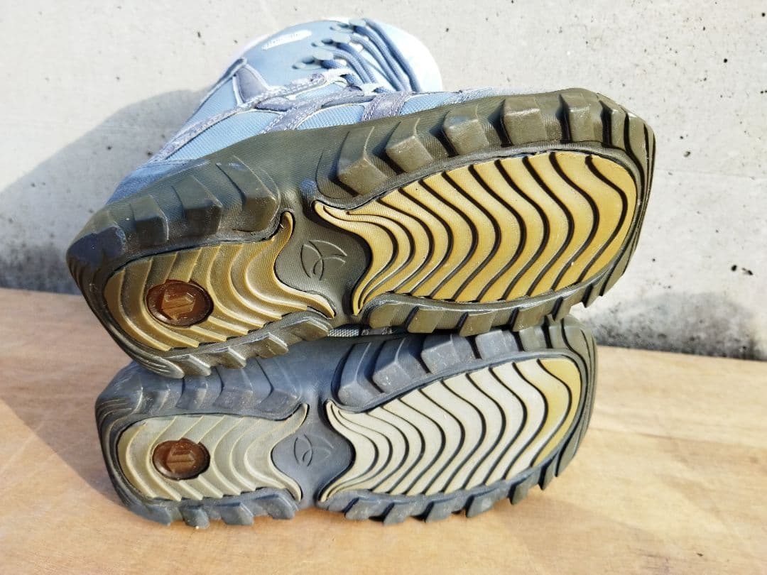 バートン　BURTON　スノーボードブーツ　サイズUSA 7.5