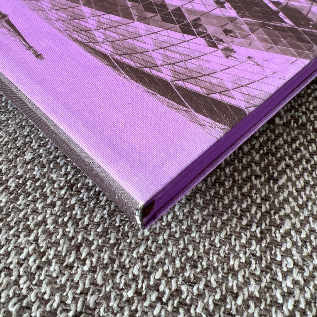 【3冊】LOUIS VUITTON ルイヴィトン トラベルブック インテリア 本