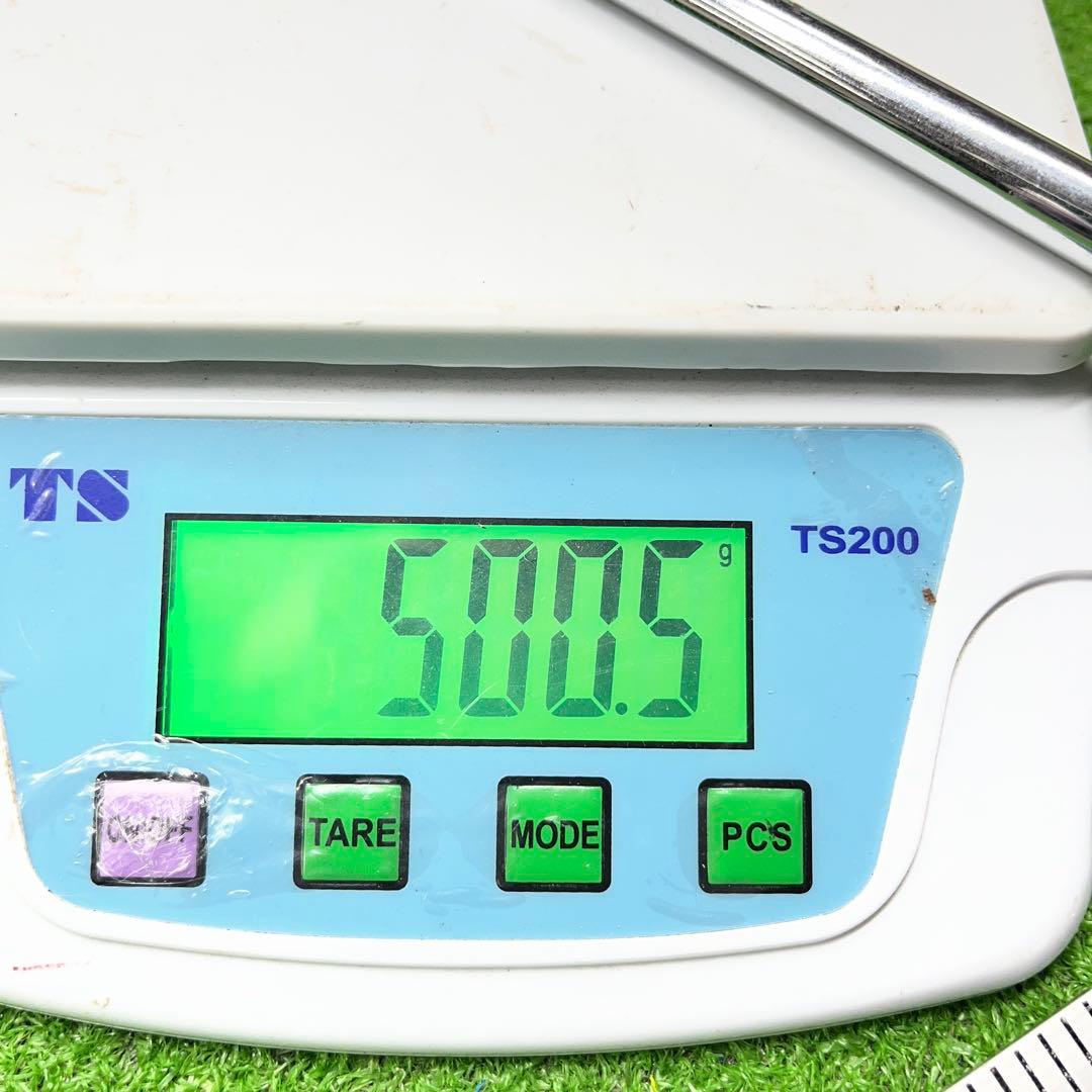 PPT-695 ODYSSEY WHITE HOT #8 L字型 パター