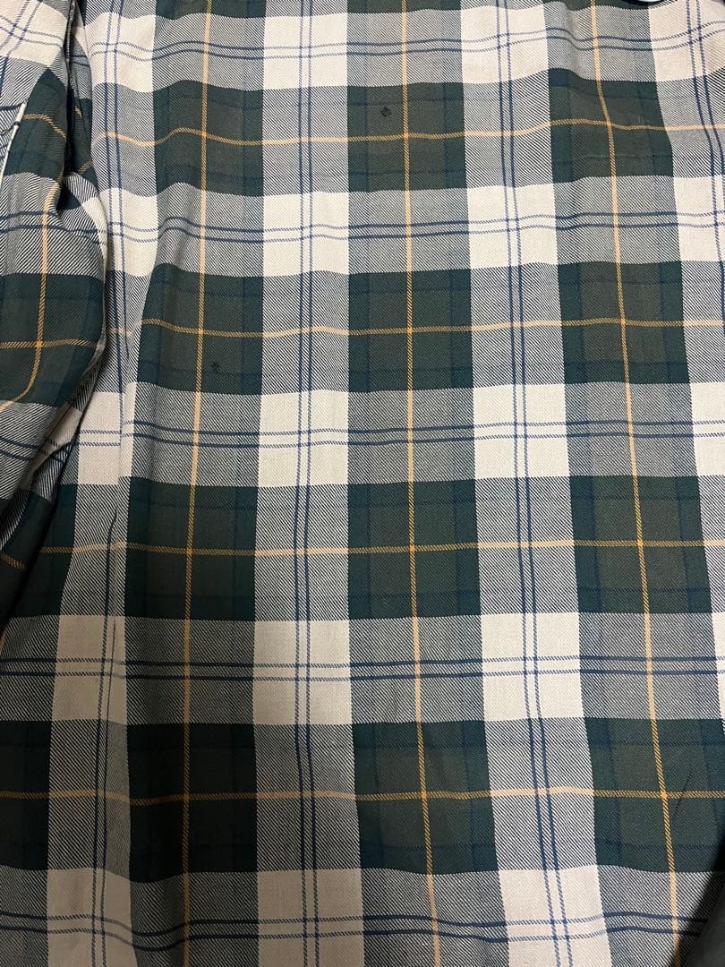 【本日限定】Barbour BORDER