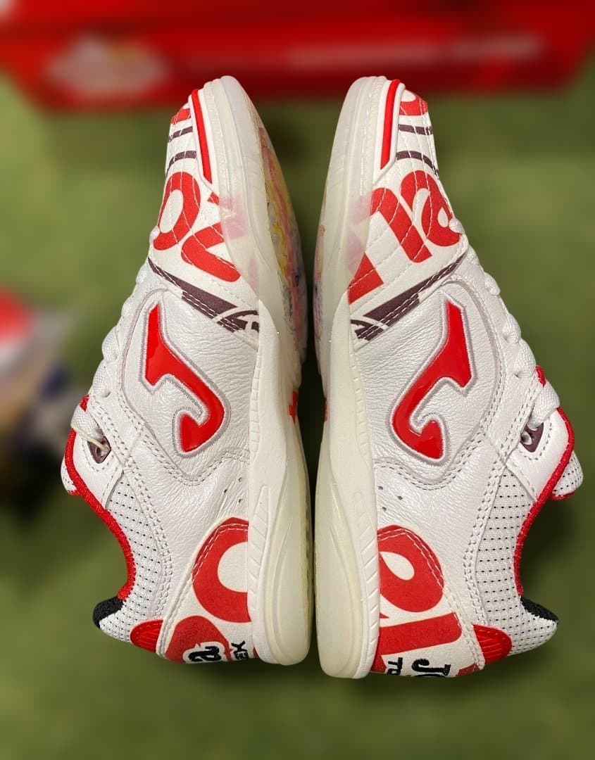 シューズ joma / TOP FLEX 2662 ELPOZO (23cm)