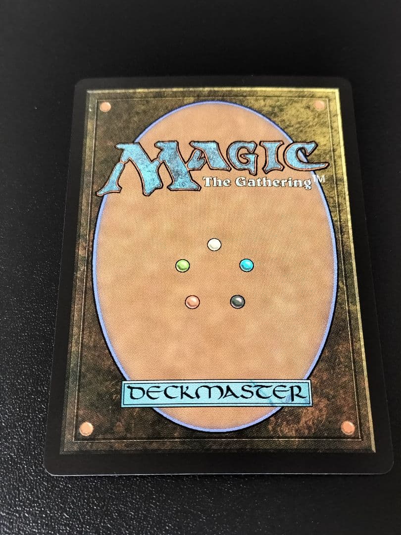 MTG 旅するチョコボ ボーダーレスfoil 日本語