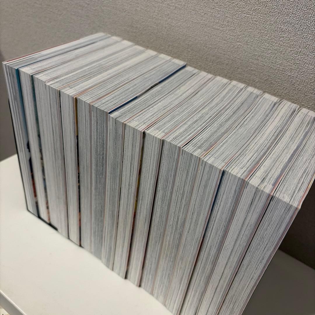 角川まんが学習シリーズ 日本の歴史 1-15巻　全巻セット+別巻1冊