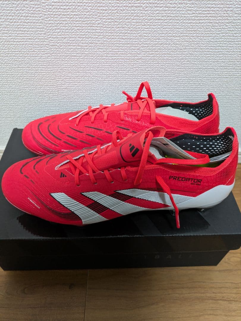 プレデター ELITE Japan 26cm