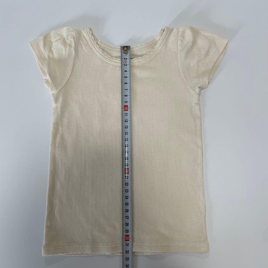 SOOR PLOOM トップス 2y