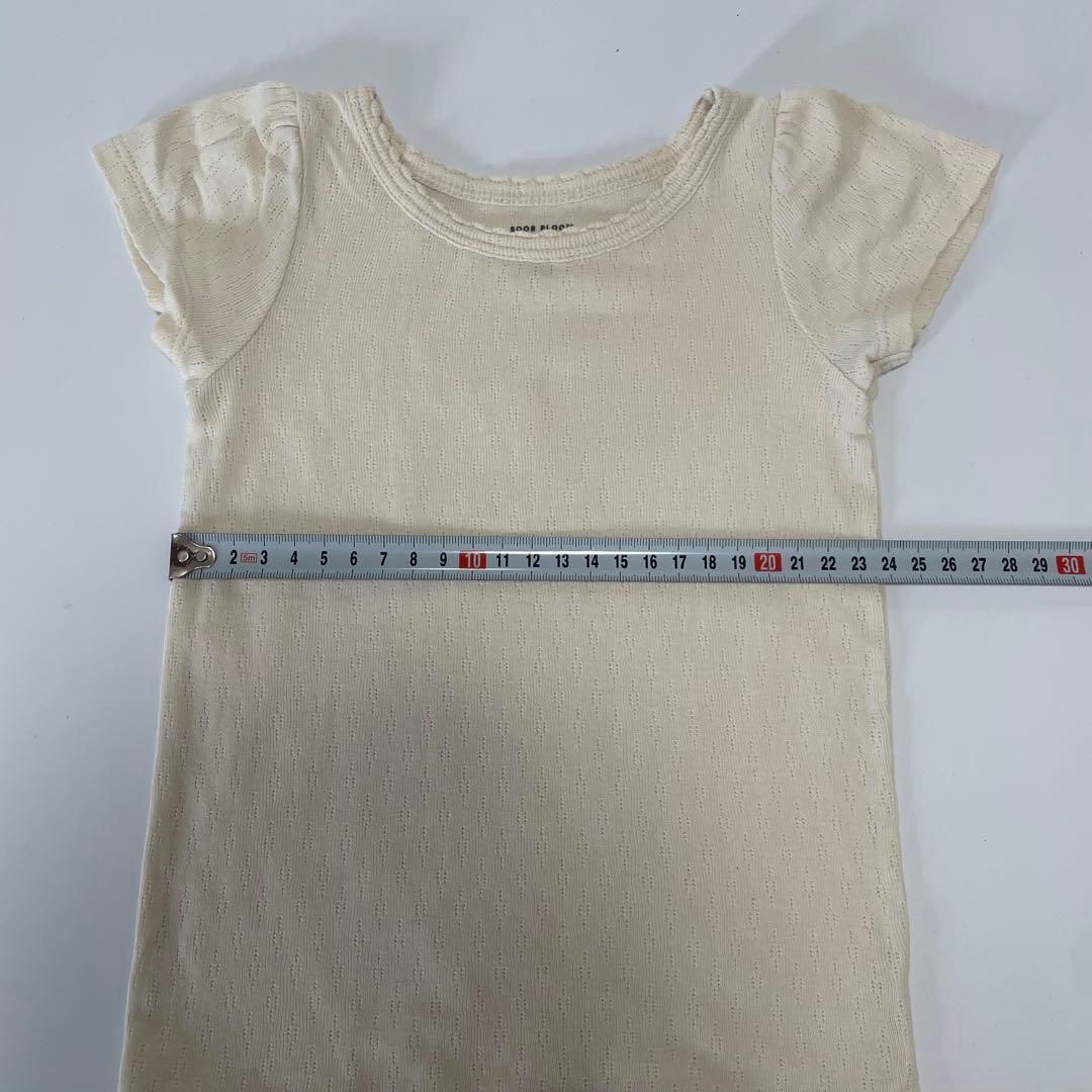 SOOR PLOOM トップス 2y