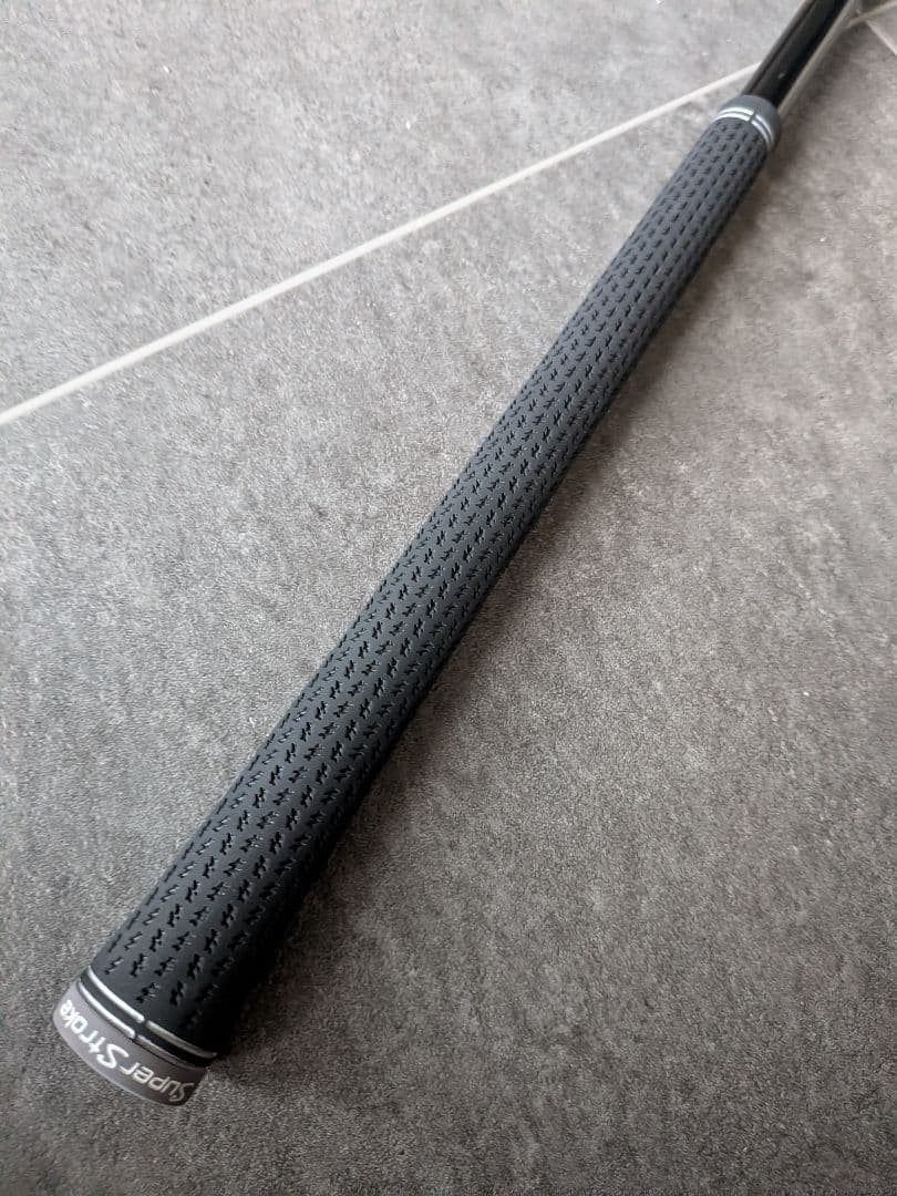 ●最新　日本仕様●テーラーメイド Qi4D 1w REAX MR 50S 美品