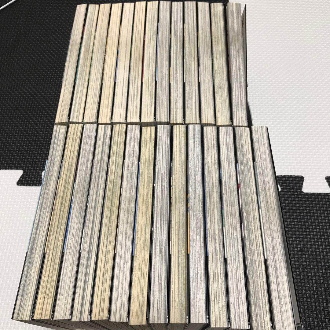 鋼の錬金術師 全巻初版　27冊