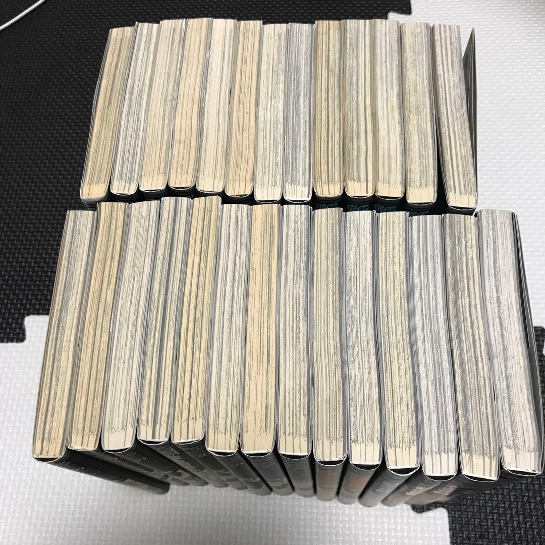 鋼の錬金術師 全巻初版　27冊