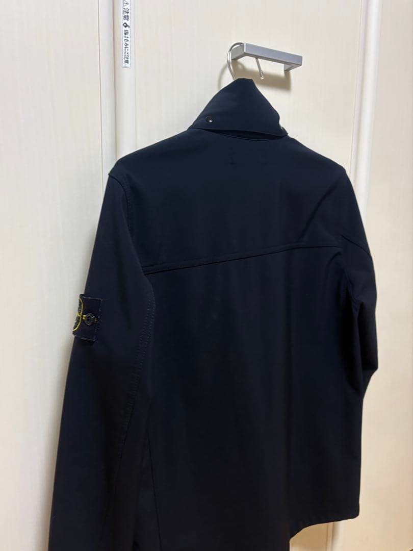 ストーンアイランド　SOFTSHELL-R