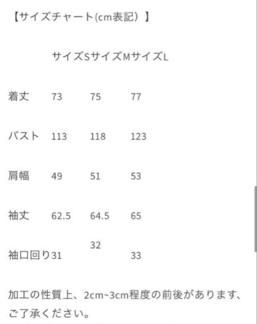 パブロヴィンチ デニムジャケット カバーオール サイズL