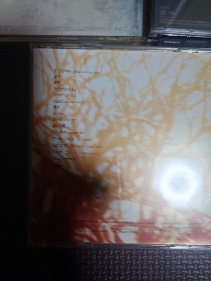 LUNASEA　河村隆一CDアルバム７枚まとめ売り