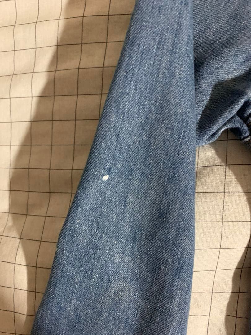 s*i様 ☆60s jc penny デニムジャケット