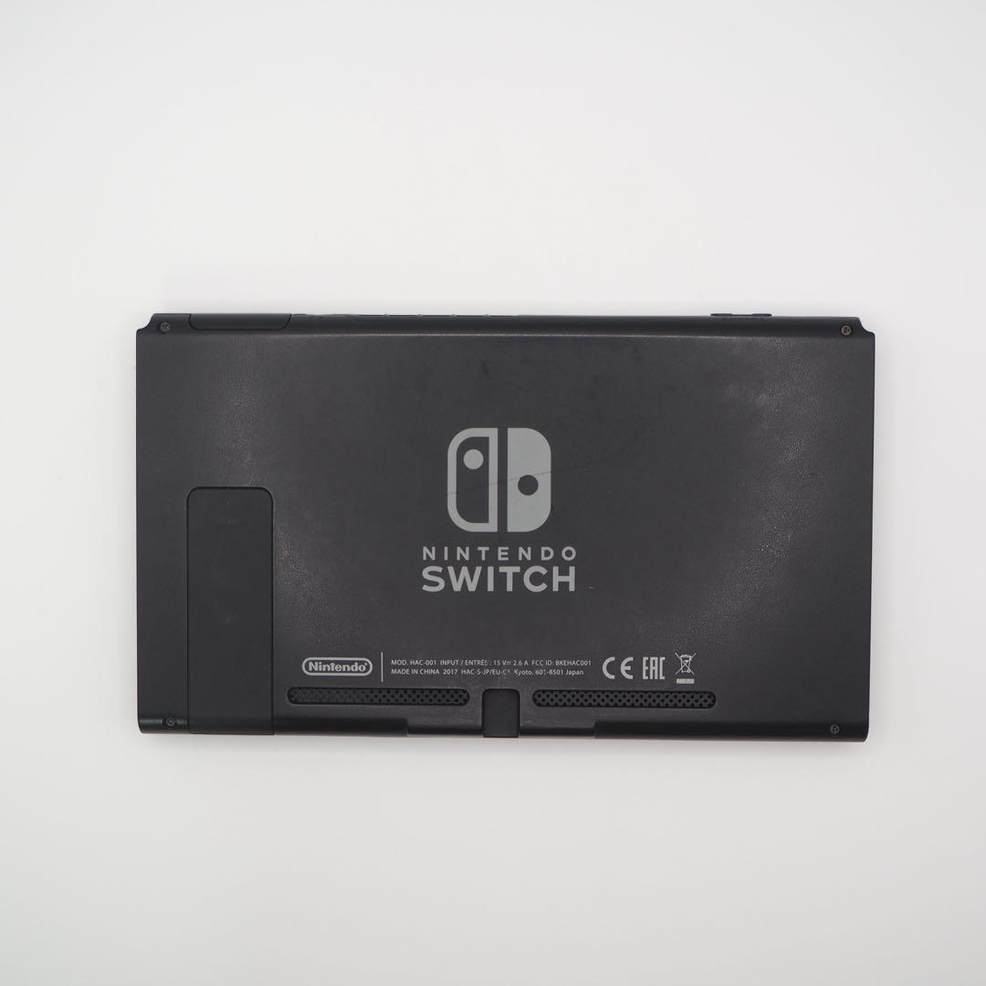 Nintendo Switch 2017年製　HAC-001