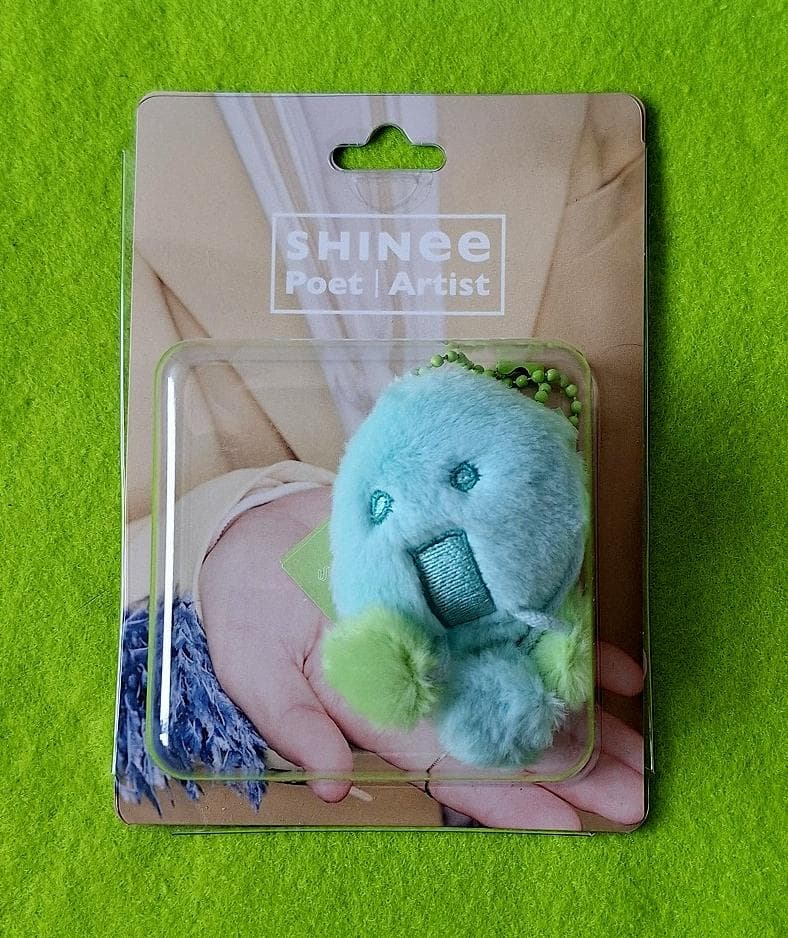 SHINee Poet | Artist 5個セット SMART ALBUM